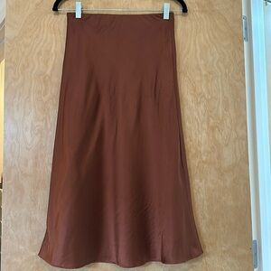 Nasty Gal Collection skirt